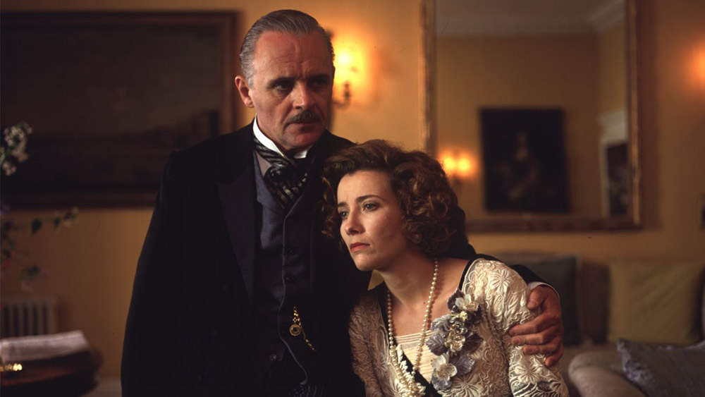 Still from the film Howards End (1992) directed by James Ivory, photo: press materials
